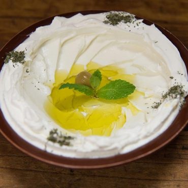 Labneh